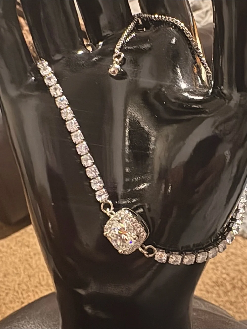 N/A elegant sterling